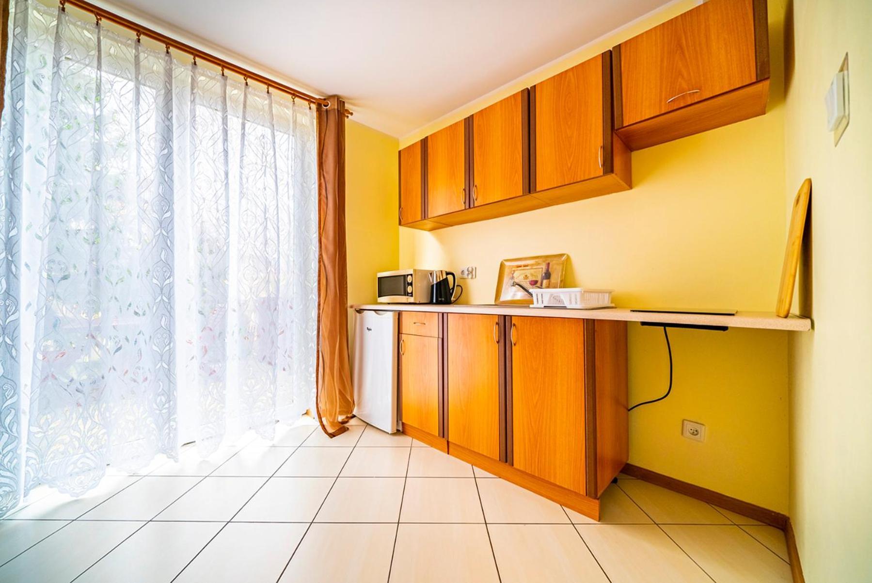 Ferienwohnung Jezynowa 30 Jastarnia Exterior foto