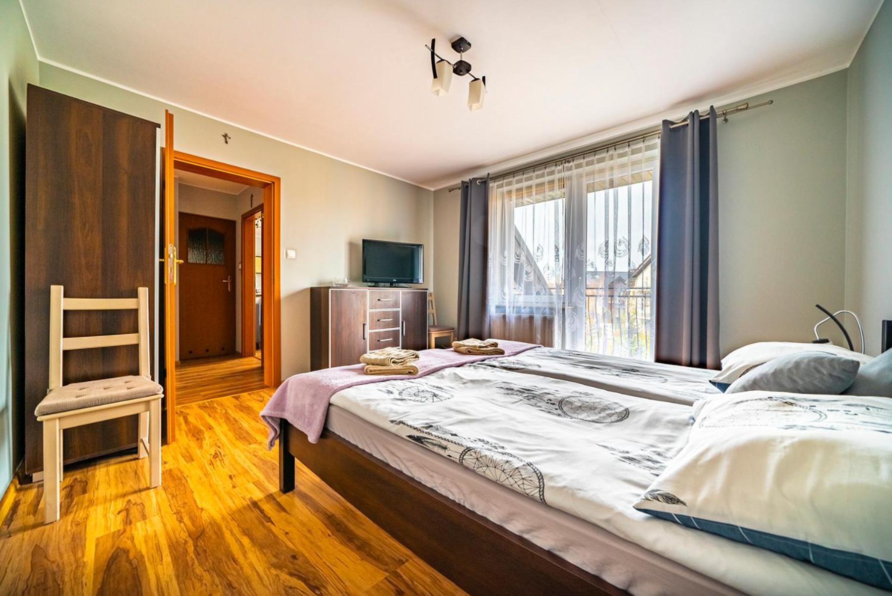 Ferienwohnung Jezynowa 30 Jastarnia Exterior foto