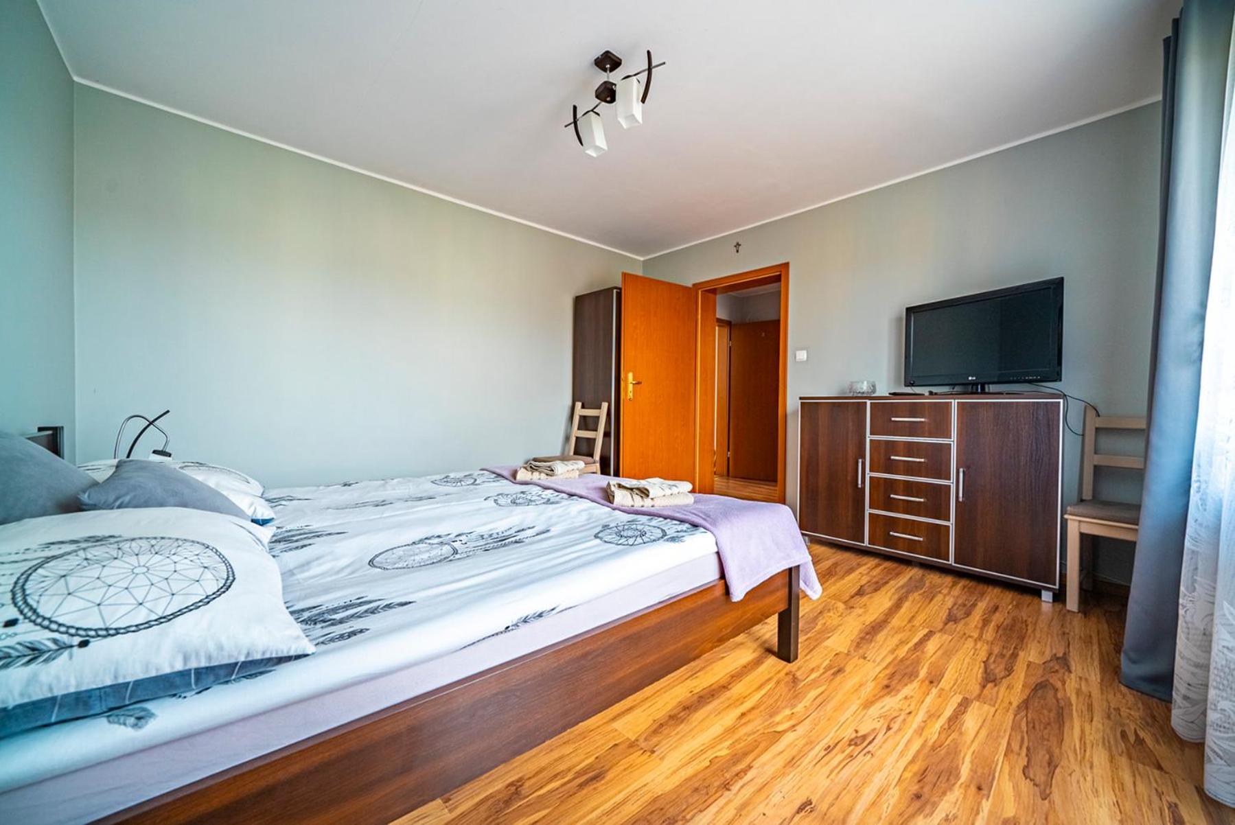 Ferienwohnung Jezynowa 30 Jastarnia Exterior foto