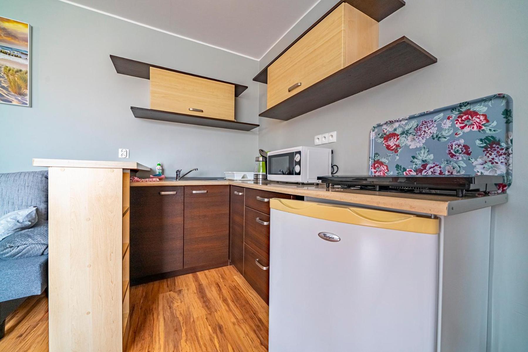 Ferienwohnung Jezynowa 30 Jastarnia Exterior foto