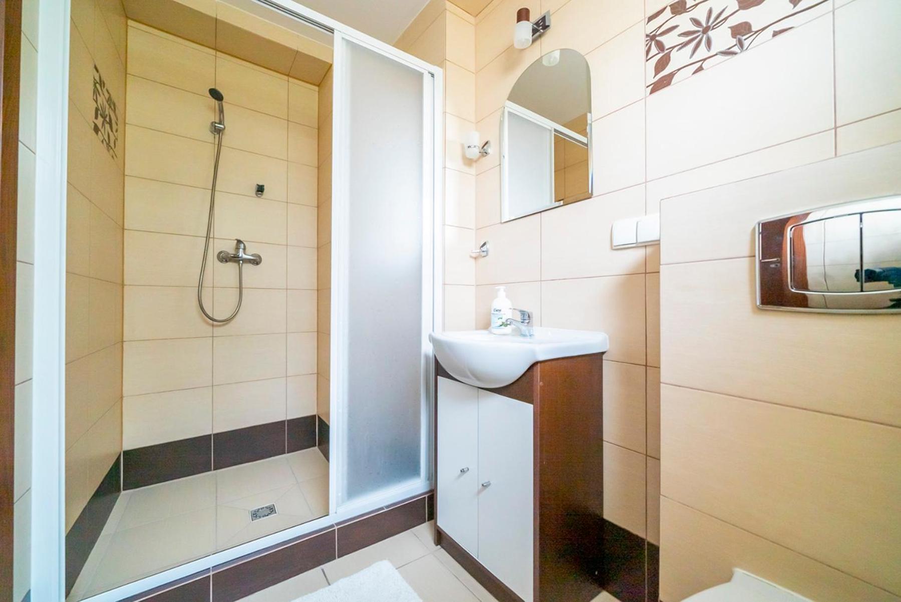 Ferienwohnung Jezynowa 30 Jastarnia Exterior foto