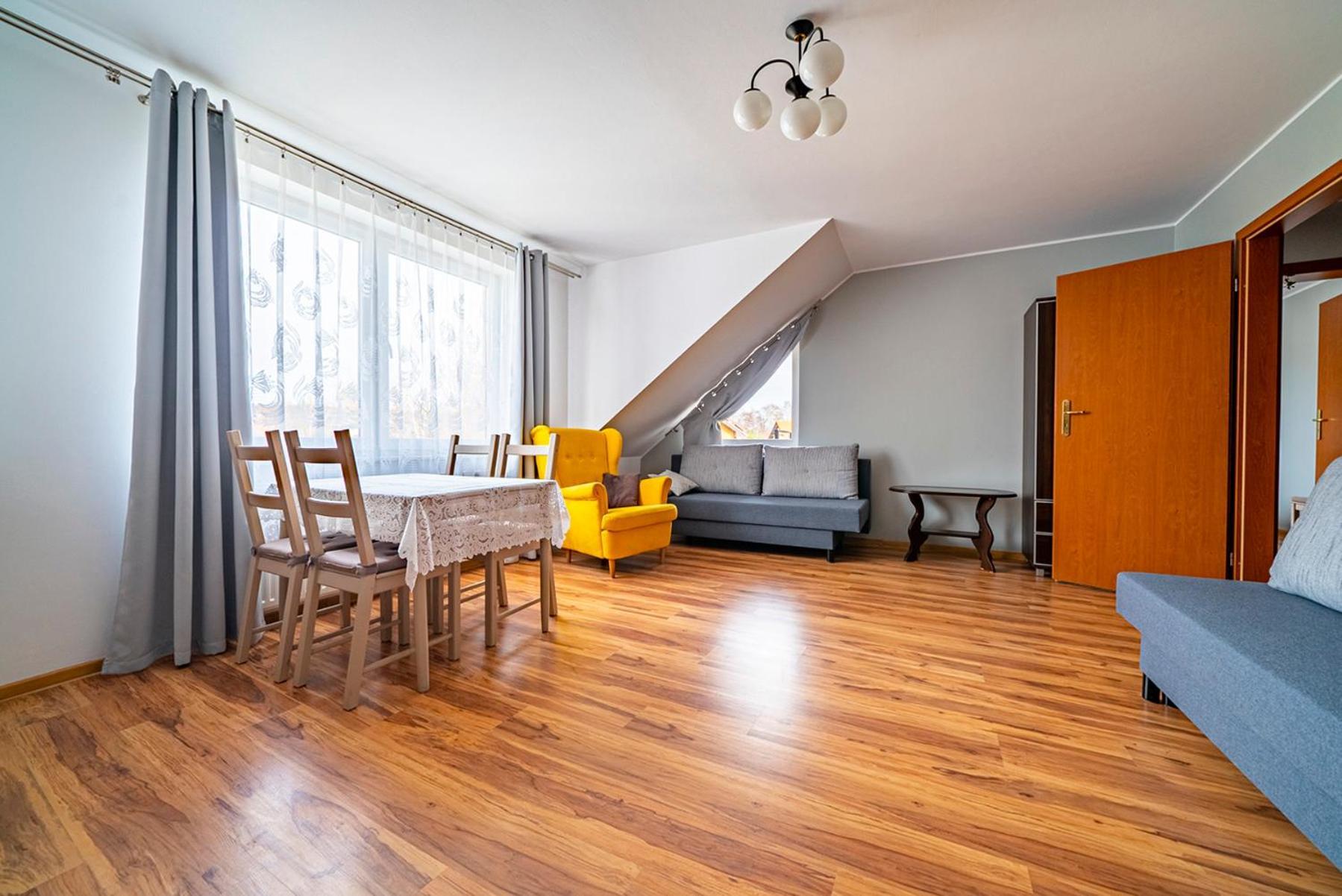 Ferienwohnung Jezynowa 30 Jastarnia Exterior foto