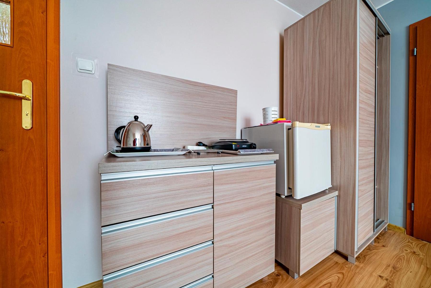 Ferienwohnung Jezynowa 30 Jastarnia Exterior foto